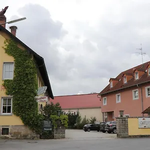 Windfelder Bed & Breakfast