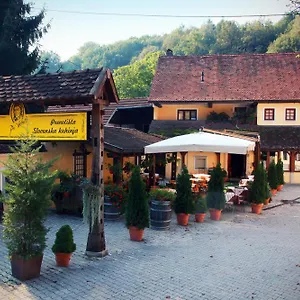 Pri Vodniku Laibach