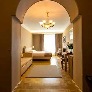 Hotel Slamic, Ljubljana