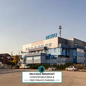 Hotel Garni Azul, Kranj