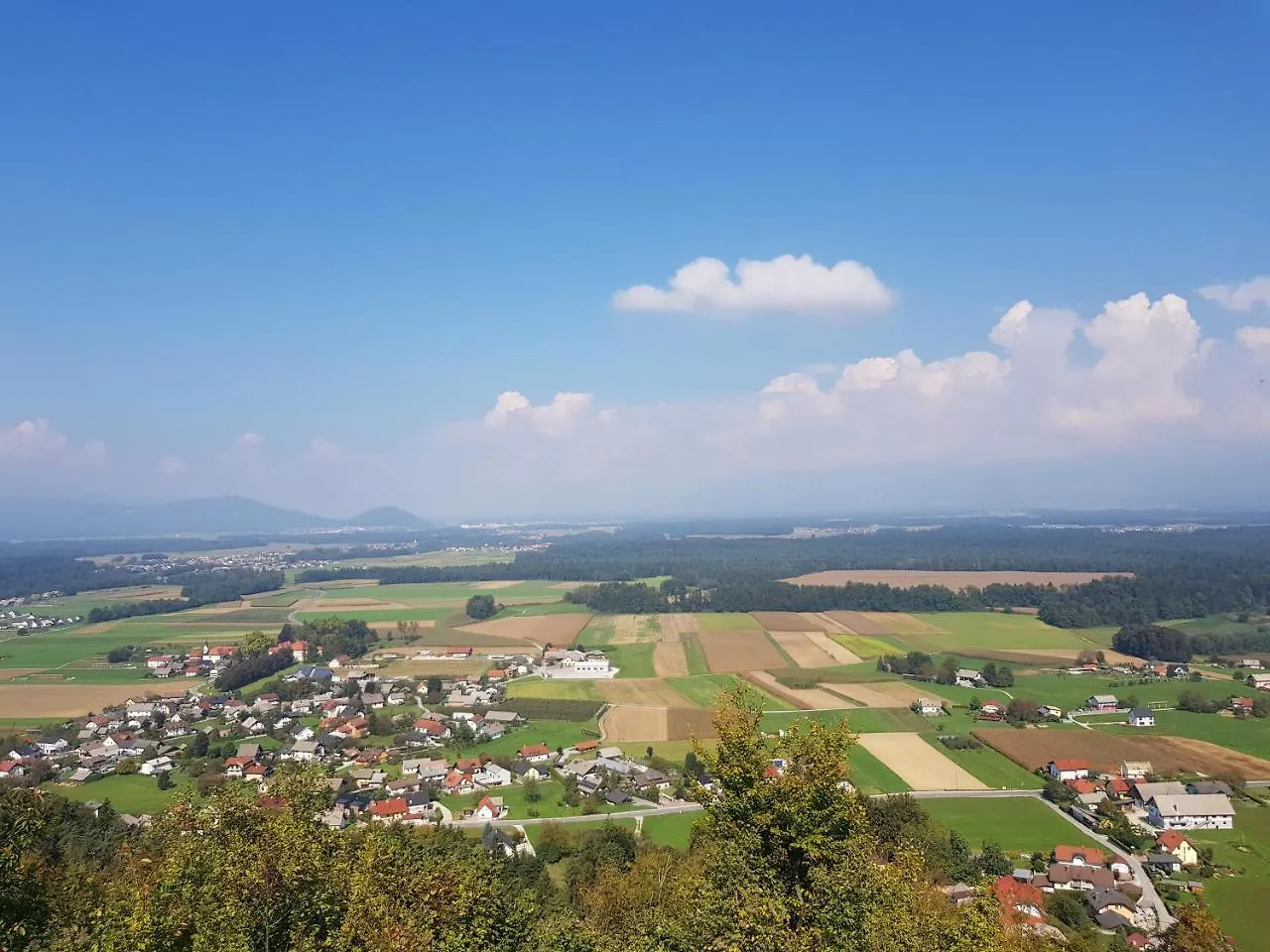 Gostisce Jezero Acomodação com café da manhã Medvode 3*,  Eslovénia